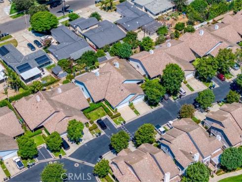 2720 E Walnut  18 , Orange, CA