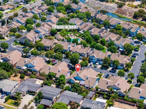 2720 E Walnut  18 , Orange, CA
