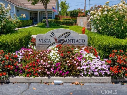 2720 E Walnut  18 , Orange, CA