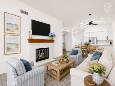 2720 E Walnut  18 , Orange, CA