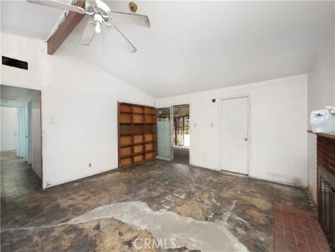 1245 W Cherry , Orange, CA