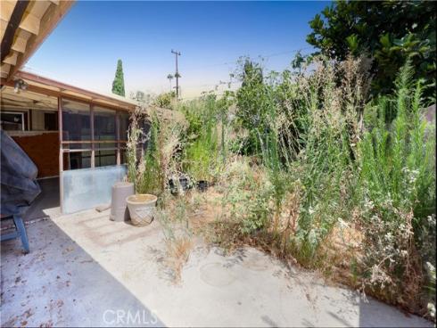 1245 W Cherry , Orange, CA