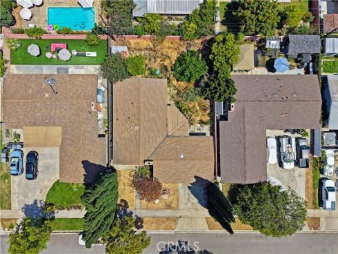 1245 W Cherry , Orange, CA
