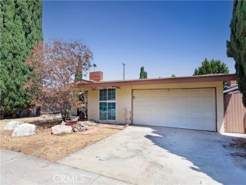 1245 W Cherry , Orange, CA