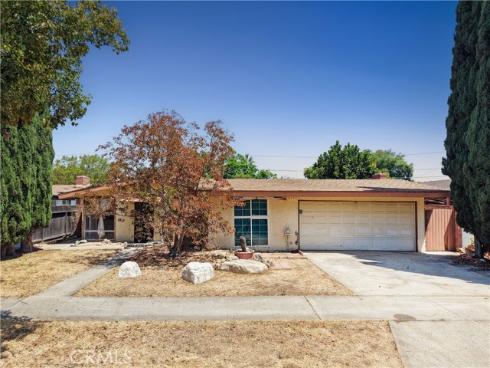 1245 W Cherry  , Orange, CA