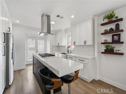 1127 Acacia , Orange, CA