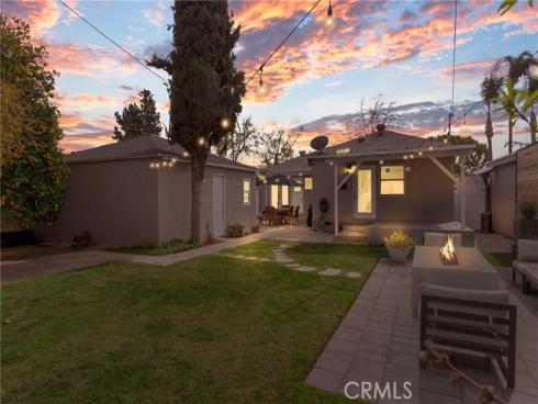 1127 Acacia , Orange, CA