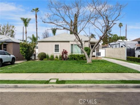 1127 Acacia , Orange, CA