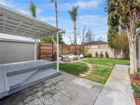 1127 Acacia , Orange, CA