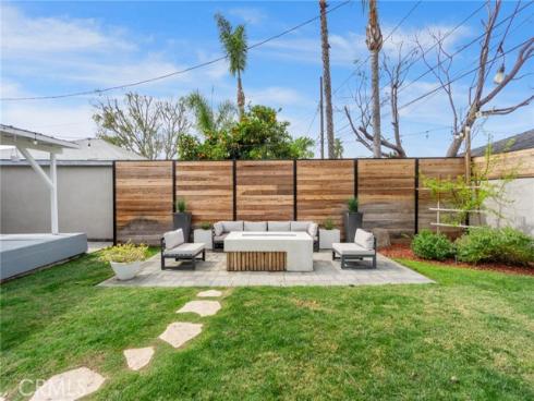 1127 Acacia , Orange, CA