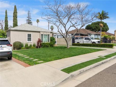 1127 Acacia , Orange, CA