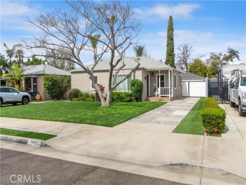 1127 Acacia , Orange, CA