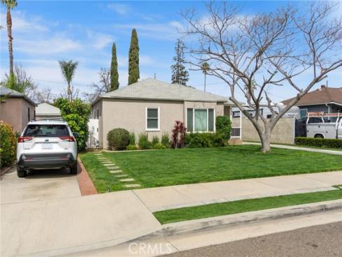 1127 Acacia , Orange, CA