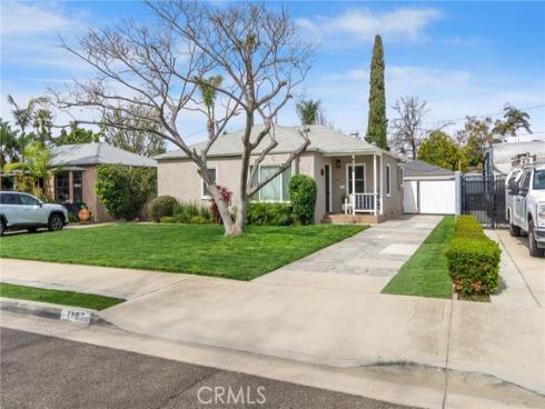 1127 Acacia , Orange, CA