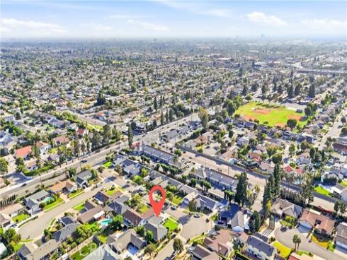 1467 N Kathleen , Orange, CA