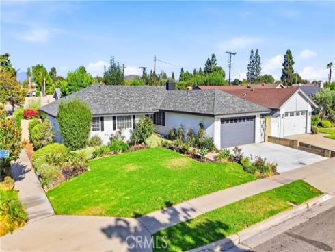1467 N Kathleen , Orange, CA