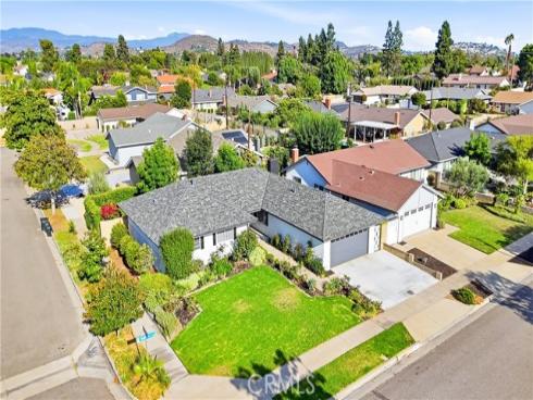 1467 N Kathleen , Orange, CA