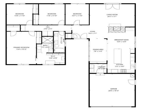 1467 N Kathleen  , Orange, CA