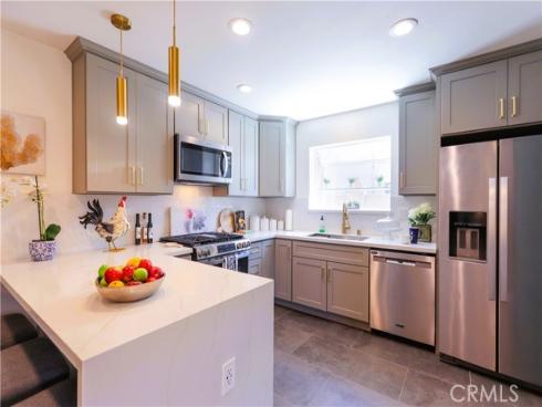 2516 E Quincy , Orange, CA