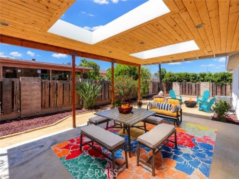 2516 E Quincy , Orange, CA