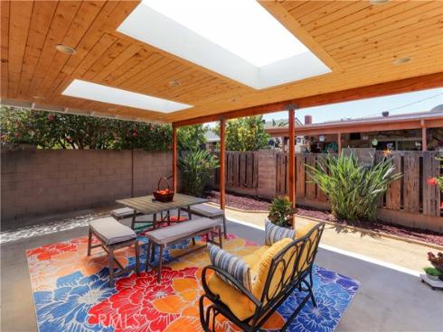 2516 E Quincy , Orange, CA