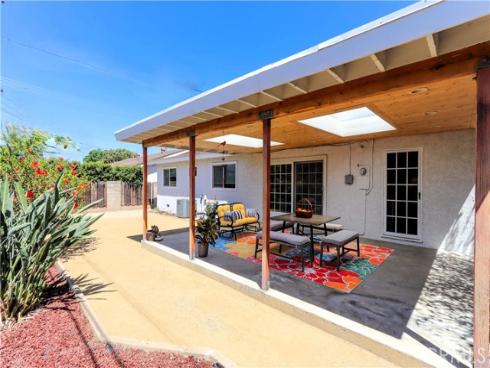 2516 E Quincy , Orange, CA