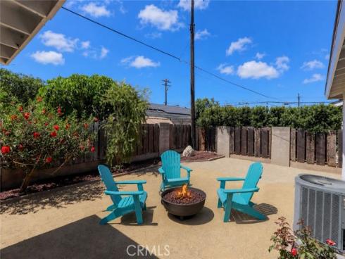 2516 E Quincy , Orange, CA