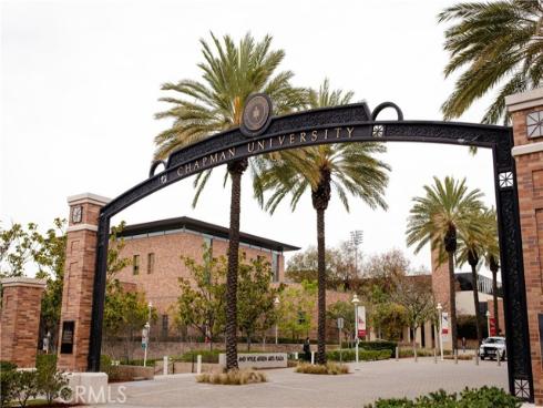 2516 E Quincy , Orange, CA