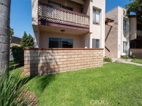 700 W La Veta A1 , Orange, CA