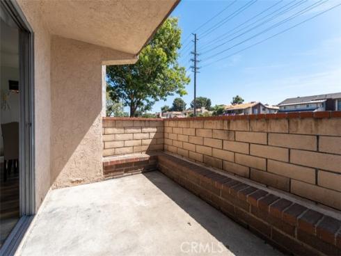 700 W La Veta A1 , Orange, CA