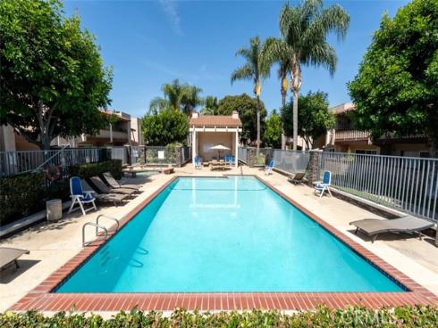 700 W La Veta A1 , Orange, CA
