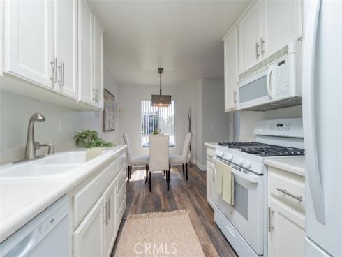 700 W La Veta A1 , Orange, CA