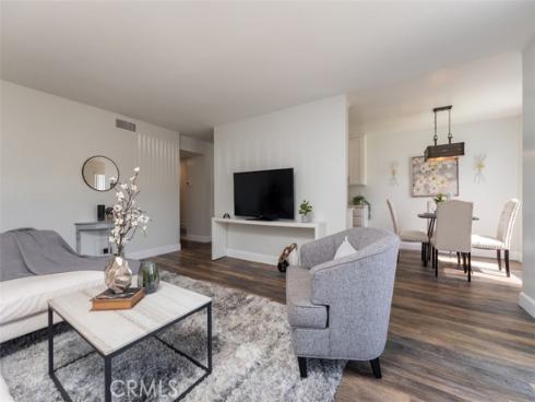700 W La Veta A1 , Orange, CA