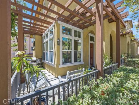 8475 E Kendra Loop, Orange, CA