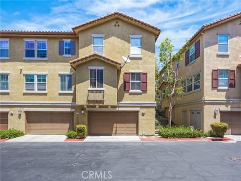 8475 E Kendra Loop, Orange, CA