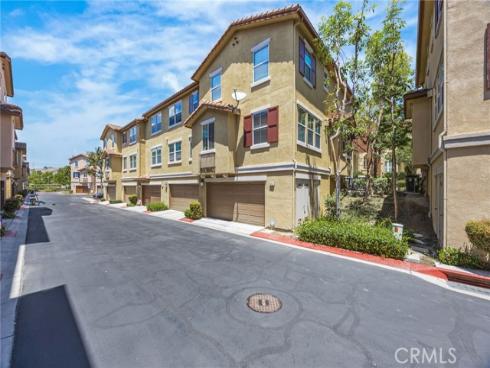 8475 E Kendra Loop, Orange, CA