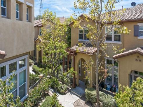8475 E Kendra Loop, Orange, CA