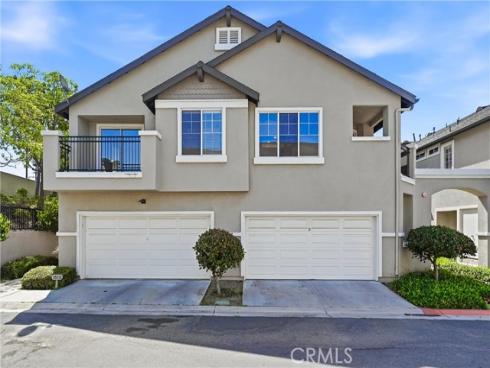 3521 E Berkshire F Court, Orange, CA