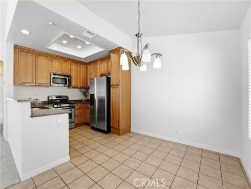3521 E Berkshire F Court, Orange, CA