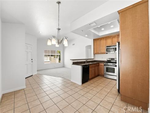 3521 E Berkshire F Court, Orange, CA