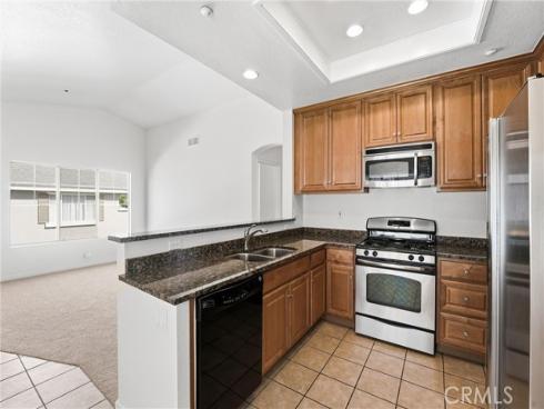 3521 E Berkshire F Court, Orange, CA