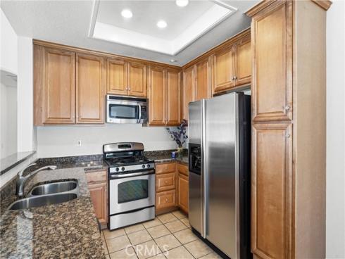 3521 E Berkshire F Court, Orange, CA
