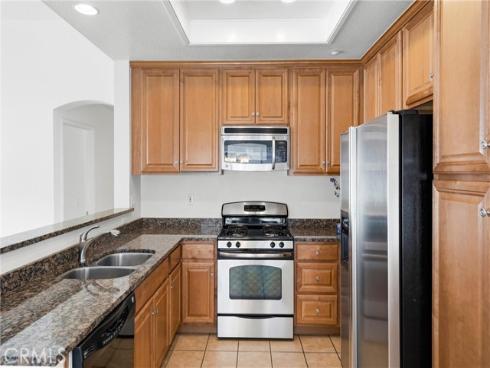 3521 E Berkshire F Court, Orange, CA