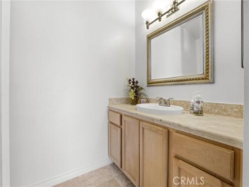 3521 E Berkshire F Court, Orange, CA