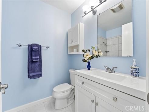 3521 E Berkshire F Court, Orange, CA