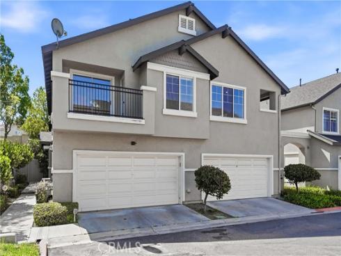 3521 E Berkshire F Court, Orange, CA