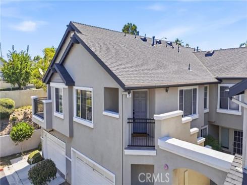 3521 E Berkshire F Court, Orange, CA