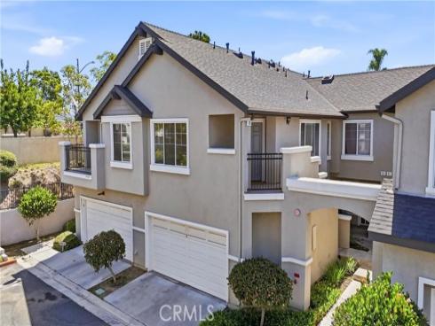 3521 E Berkshire F Court, Orange, CA