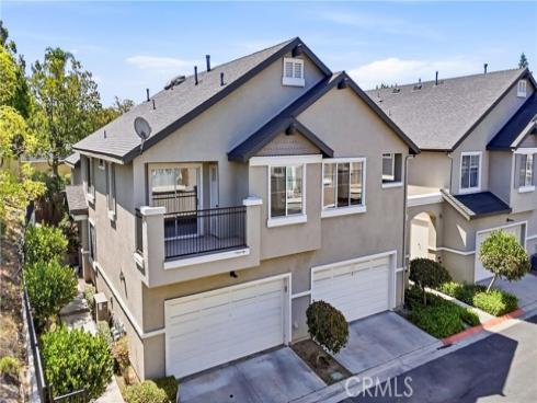 3521 E Berkshire F Court, Orange, CA