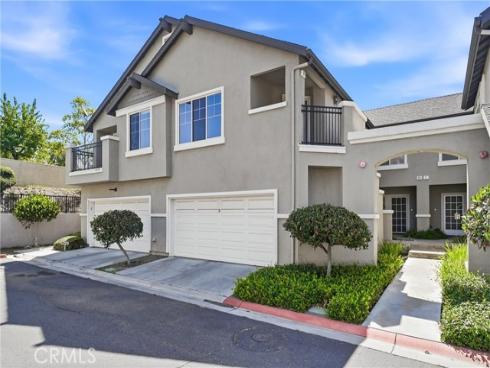3521 E Berkshire F Court, Orange, CA